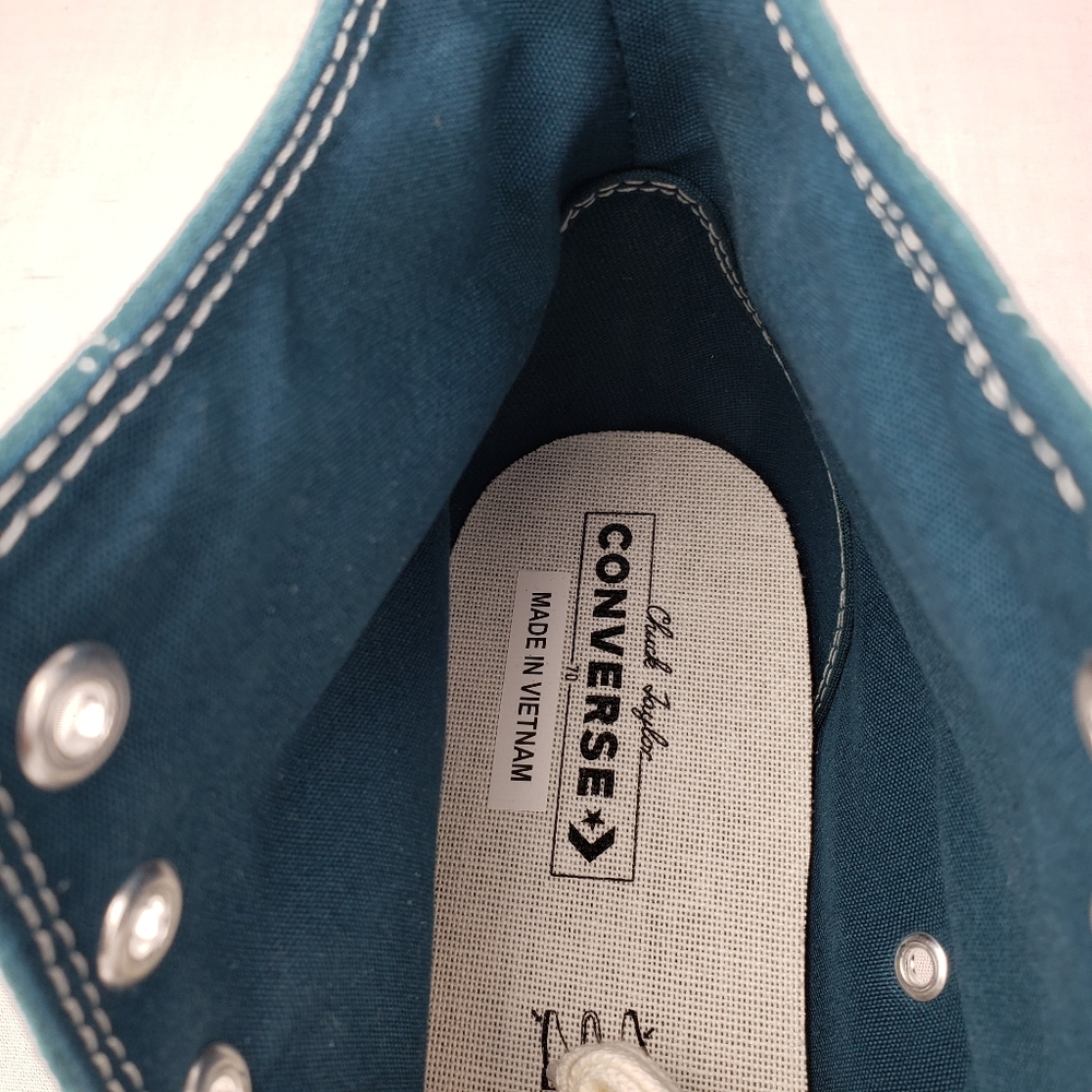 Chuck Taylor All Star 70 Converse - Picture 7 of 16